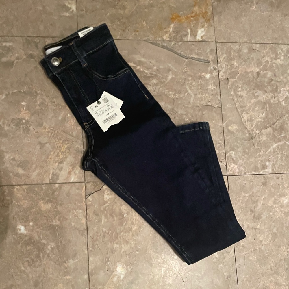 for all man kids skinny jeans for girls new with tags